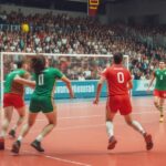 Férfi Kézilabda VB: Magyarország Dominál Guinea Ellen a Hihetetlen 18-35-ös Győzelemmel!