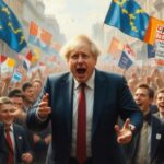 Boris Johnson és a Brexit: Hogyan formálta a brit bulvársajtó a szavazók véleményét a referendum utolsó hónapjaiban?