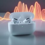 Fedezd fel az Apple innovációját: Új hallássegítő funkciók az AirPods Pro 2-ben