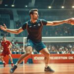 Legendary Handball Star Joan Canellas Announces Retirement: A Journey from Spain to Szeged and Beyond