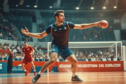 Legendary Handball Star Joan Canellas Announces Retirement: A Journey from Spain to Szeged and Beyond