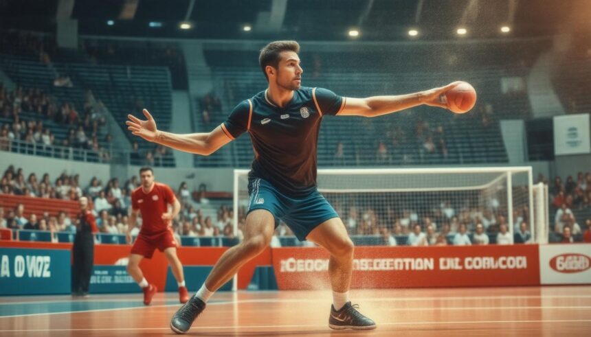 Legendary Handball Star Joan Canellas Announces Retirement: A Journey from Spain to Szeged and Beyond