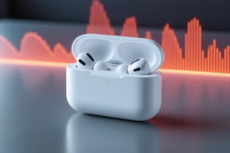 Fedezd fel az Apple forradalmian új hallássegítő funkcióit az AirPods Pro 2-ön!