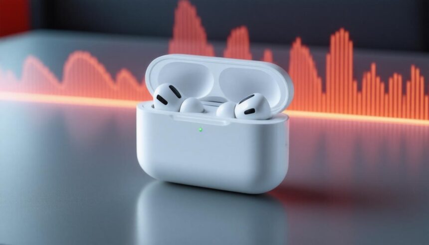 Fedezd fel az Apple forradalmian új hallássegítő funkcióit az AirPods Pro 2-ön!