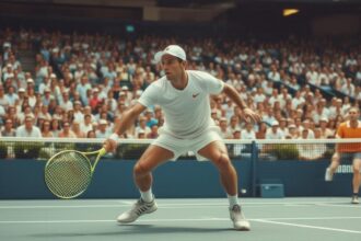 Marozsán Fábián Bravúros Szereplése az Australian Open-en: Edzője, Hajdusik Roman Részletes Értékelése