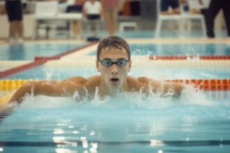 Úszósikerek és Olimpiai Álmok: Schmidt Ádám a Magyar Sport Jövőjéről beszél