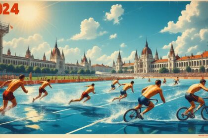 Exciting 2024 Sports Calendar: Major Events and Highlights in Hungary and Beyond!