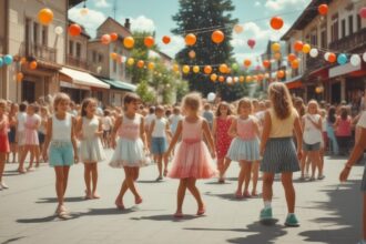 Mozgás, Család és Sport: Kecskemét Ünnepelte a Magyar Sport Napját!