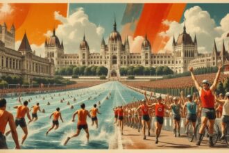 Exciting Sports Calendar 2024: Major Events in Hungary and Beyond!