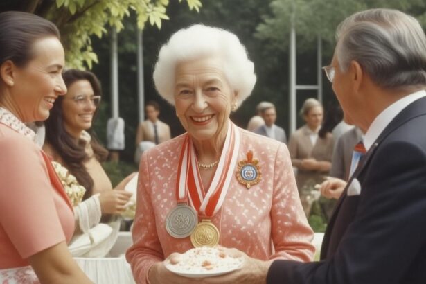 Egy Legendás Sportoló Búcsúja: Keleti Ágnes Ötszörös Olimpiai Bajnok Emlékezete a 104. Születésnapján