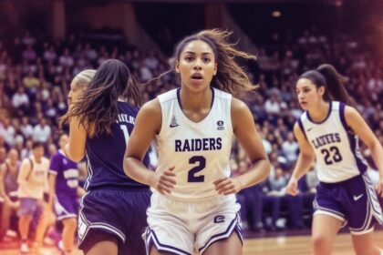 Küzdelem és Tanulság: A Lady Raiders Elejtése a TCU Ellen