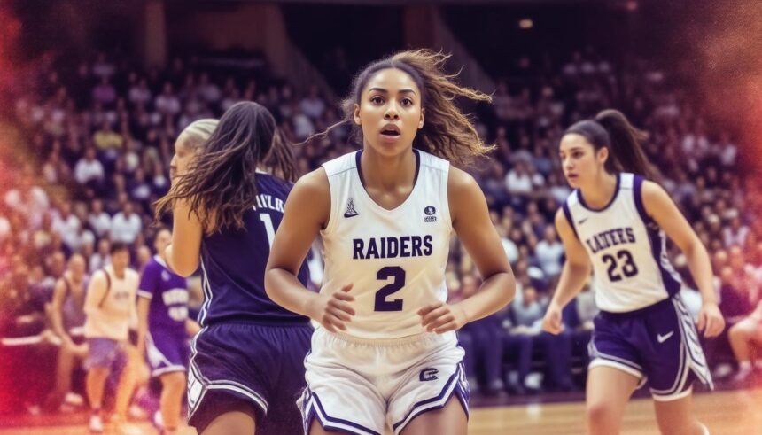 Küzdelem és Tanulság: A Lady Raiders Elejtése a TCU Ellen