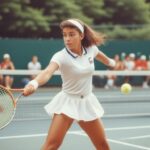 Isabella Walker a Louisiana Tech Tennis új reménysége: A brit junior klasszis aláírása